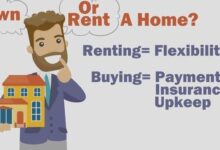Nearly 9 million millennials expect to be permanent renters, survey says