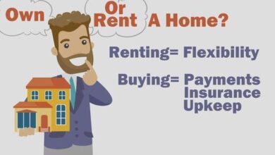 Nearly 9 million millennials expect to be permanent renters, survey says