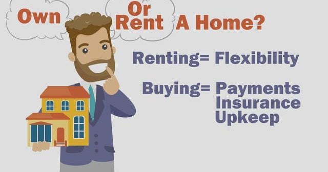Nearly 9 million millennials expect to be permanent renters, survey says Nearly 9 million millennials expect to be permanent renters, survey says