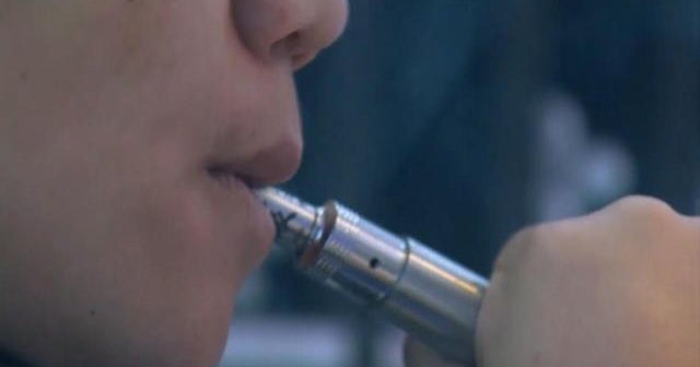Another illness could be linked to vaping as another e-cigarette death is announced Another illness could be linked to vaping as another e-cigarette death is announced
