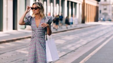 16 Smocked Maxi Dresses on Amazon That Cleverly Conceal Bloat