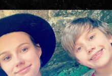 ’16 and Pregnant’ Star Whitney Purvis Shares Emotional Tribute to Son