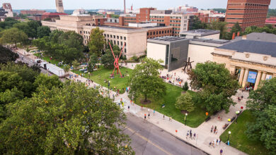 University of Michigan, MI – Complete Profile, Rankings and Data