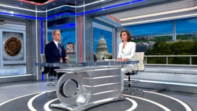Bessent defends tariff policy as retailers weigh price hikes: “Some are and some aren’t”