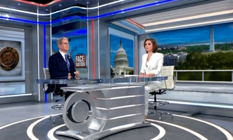 Bessent defends tariff policy as retailers weigh price hikes: “Some are and some aren’t” Bessent defends tariff policy as retailers weigh price hikes: “Some are and some aren’t”