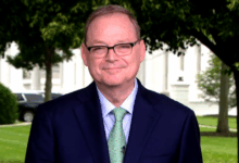 Kevin Hassett says if Senate finds Medicare abuse, then “we would look at it” in Trump bill