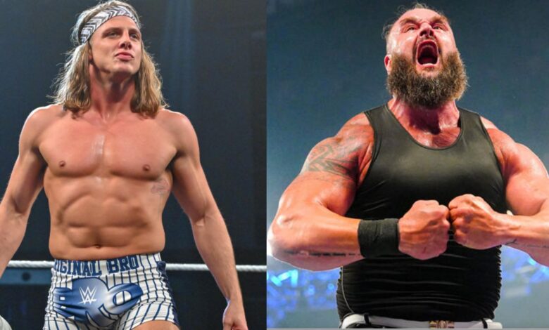 WWE has released a number of prominent names over the past couple of years [Image Credits: WWE