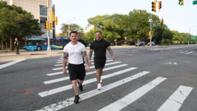 2 grandsons of late mob boss John Gotti charged with assault in NYC
