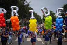 2025 Pride celebrations go ahead despite corporate exodus. But organizers say it won’t be easy.