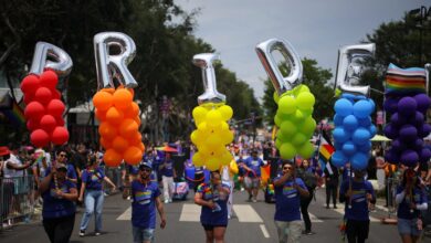 2025 Pride celebrations go ahead despite corporate exodus. But organizers say it won’t be easy.