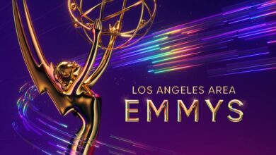 2025 Los Angeles Area Emmy Nominations Announced