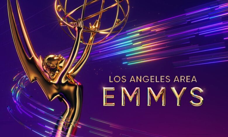 2025 Los Angeles Area Emmy Nominations Announced 2025 Los Angeles Area Emmy Nominations Announced