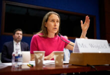 23andMe is won back by Anne Wojcicki and will become a nonprofit
