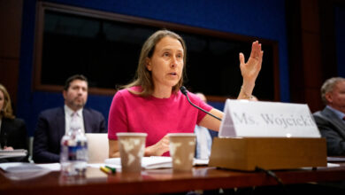 23andMe is won back by Anne Wojcicki and will become a nonprofit
