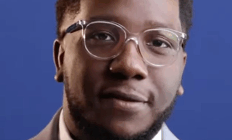 24-Year-Old Dem Wins Sweeping Victory In Lindsey Graham’s State 24-Year-Old Dem Wins Sweeping Victory In Lindsey Graham’s State