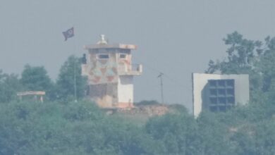 6 Americans Detained Over DIY Rice-And-USB Sticks To North Korea Stunt