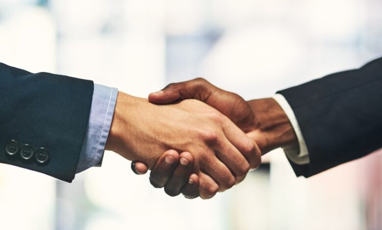 A 22-Year-Old CEO Asks Dave Ramsey What To Do About An Employee Asking For Ownership. His Advice After A Sincere Laugh? ‘Hit The Road, Jack’ A 22-Year-Old CEO Asks Dave Ramsey What To Do About An Employee Asking For Ownership. His Advice After A Sincere Laugh? ‘Hit The Road, Jack’