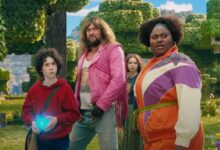 A Minecraft Movie Streaming, VOD and DVD Release Dates