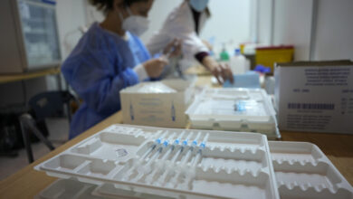 A closer look at the new members of the CDC vaccine advisory panel