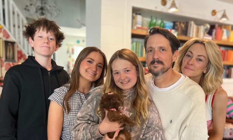 A father of 3 felt healthy. Then a routine screening found a rare, deadly illness. A father of 3 felt healthy. Then a routine screening found a rare, deadly illness.