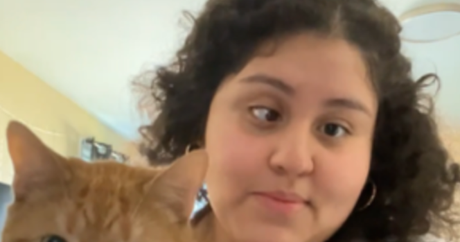 A misplaced MRI found a tumor on her spine. Doctors removed it through her eye in a first-of-its-kind surgery. A misplaced MRI found a tumor on her spine. Doctors removed it through her eye in a first-of-its-kind surgery.