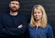A24 Expands U.K. Office by Hiring Co-CEOs of Lookout Point