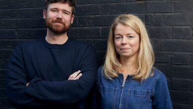 A24 Expands U.K. Office by Hiring Co-CEOs of Lookout Point