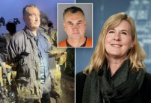 Accused Minnesota assassin Vance Boelter had job extracting eyeballs from corpses
