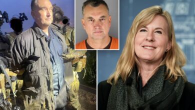 Accused Minnesota assassin Vance Boelter had job extracting eyeballs from corpses