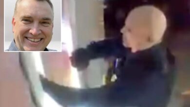 Accused Minnesota assassin Vance Boelter’s wife detained after traffic stop — cops find passports and weapon in car: report