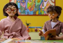 Adult Swim’s ‘Women Wearing Shoulder Pads’ Hosts Annecy WIP