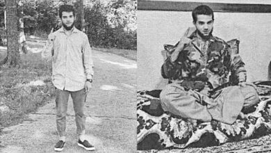 Afghan National Brought to US As a ‘Refugee’ by Biden Admin Pleads Guilty to Plotting Election Day Terror Attack in Oklahoma on Behalf of ISIS | The Gateway Pundit