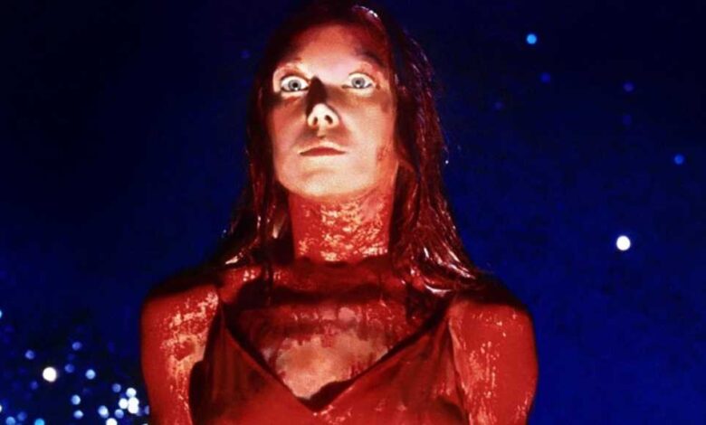 Amazon’s TV series Carrie Potential Release Date, Cast, Plot and News Amazon’s TV series Carrie Potential Release Date, Cast, Plot and News