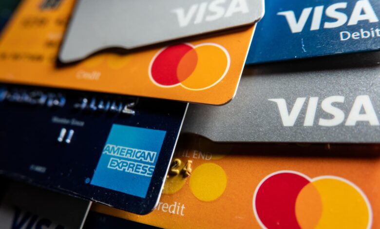 Amex Platinum, Chase Sapphire get 2025 refresh Amex Platinum, Chase Sapphire get 2025 refresh