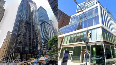 Amsterdam’s buzzy Rostudios coming to Greenwich Village NYC