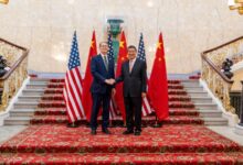 Analysts react to US-China trade agreement