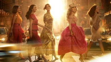 And Just Like That… Season 3 Release Date & News