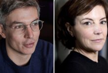 ‘Andor’ Casting Team on Populating Ghorman and Finding Young Kleya