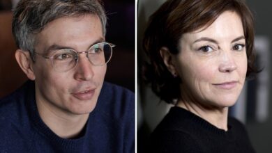 ‘Andor’ Casting Team on Populating Ghorman and Finding Young Kleya
