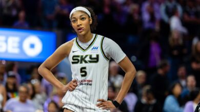 Angel Reese’s stunning approval as Mariah Rose shuts down 10 Sky star haters in heated debate