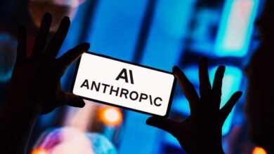 Anthropic Researchers Warn Of A ‘Pretty Terrible Decade’ Where AI Outpaces Robotics And People’s Main Benefit Is They’re ‘Fantastic Robots’