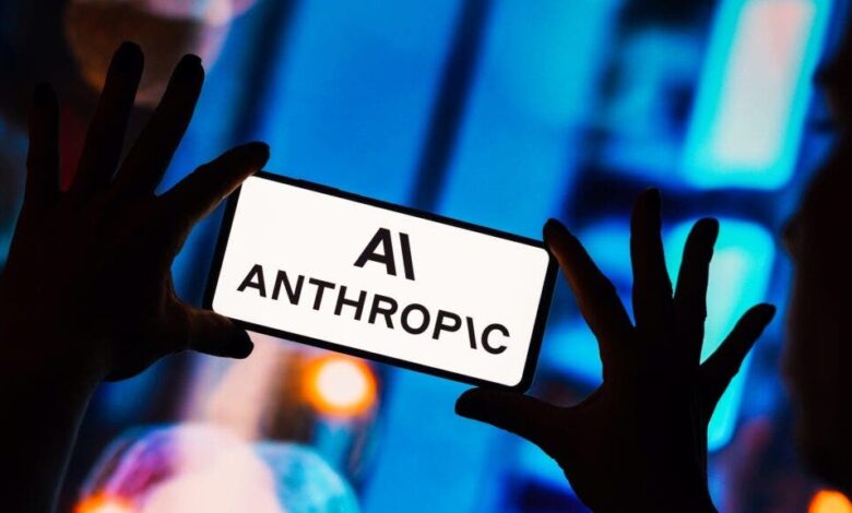 Anthropic Researchers Warn Of A ‘Pretty Terrible Decade’ Where AI Outpaces Robotics And People’s Main Benefit Is They’re ‘Fantastic Robots’ Anthropic Researchers Warn Of A ‘Pretty Terrible Decade’ Where AI Outpaces Robotics And People’s Main Benefit Is They’re ‘Fantastic Robots’