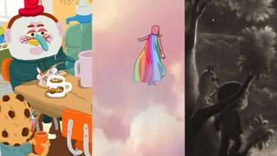 ‘Arco,’ ‘Endless Cookie’ Take Prizes