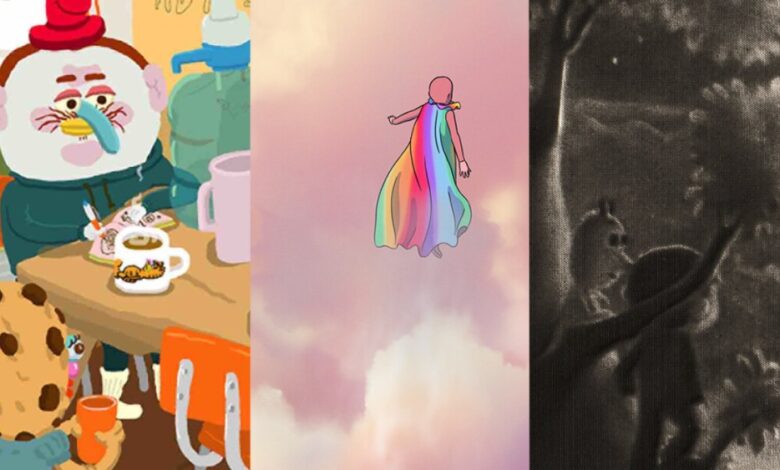 ‘Arco,’ ‘Endless Cookie’ Take Prizes ‘Arco,’ ‘Endless Cookie’ Take Prizes