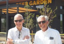 Arvada Beer Garden set to open in July