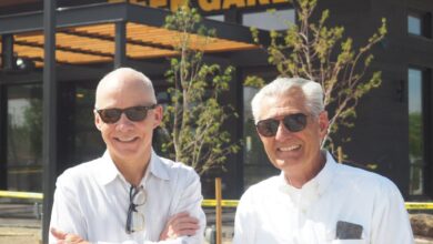 Arvada Beer Garden set to open in July