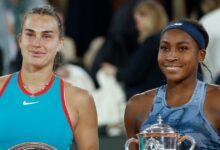 Aryna Sabalenka Clarifies Coco Gauff Comments After Backlash