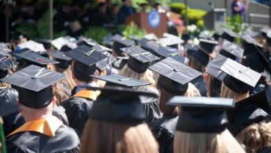 As feds resume student loan collections, states try to catch borrowers before they sink – JS