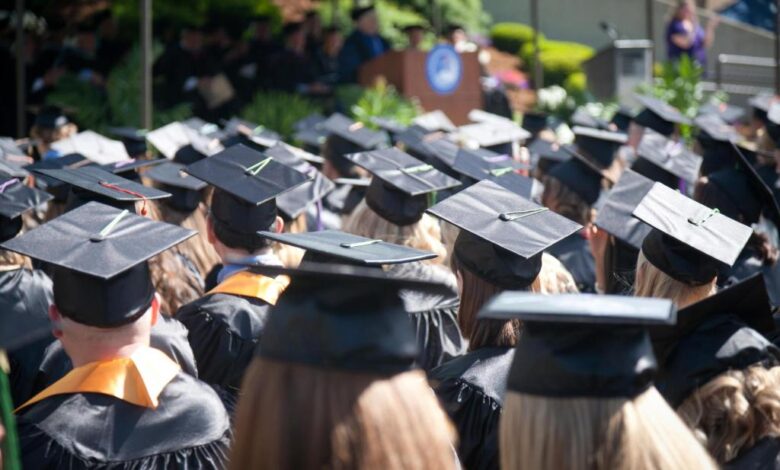 As feds resume student loan collections, states try to catch borrowers before they sink – JS As feds resume student loan collections, states try to catch borrowers before they sink – JS