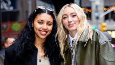 Azzi Fudd Sparks Dating Rumors Over Paige Bueckers Phone Case